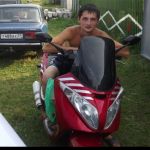 Андрей, 32 года